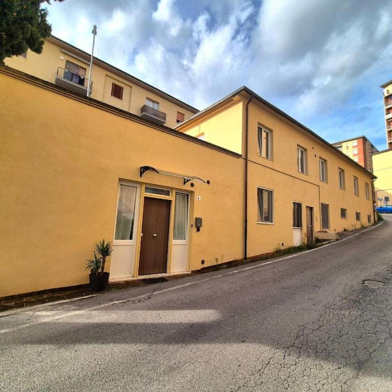 Nonno Elio, la scelta ideale per conoscere Siena - Two-Bedroom Apartment - 10