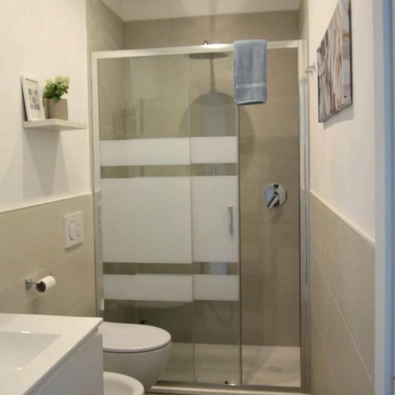 Nonno Elio, la scelta ideale per conoscere Siena - Two-Bedroom Apartment - 12