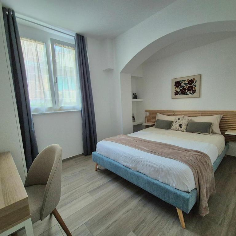 Nonno Elio, la scelta ideale per conoscere Siena - Two-Bedroom Apartment - 13