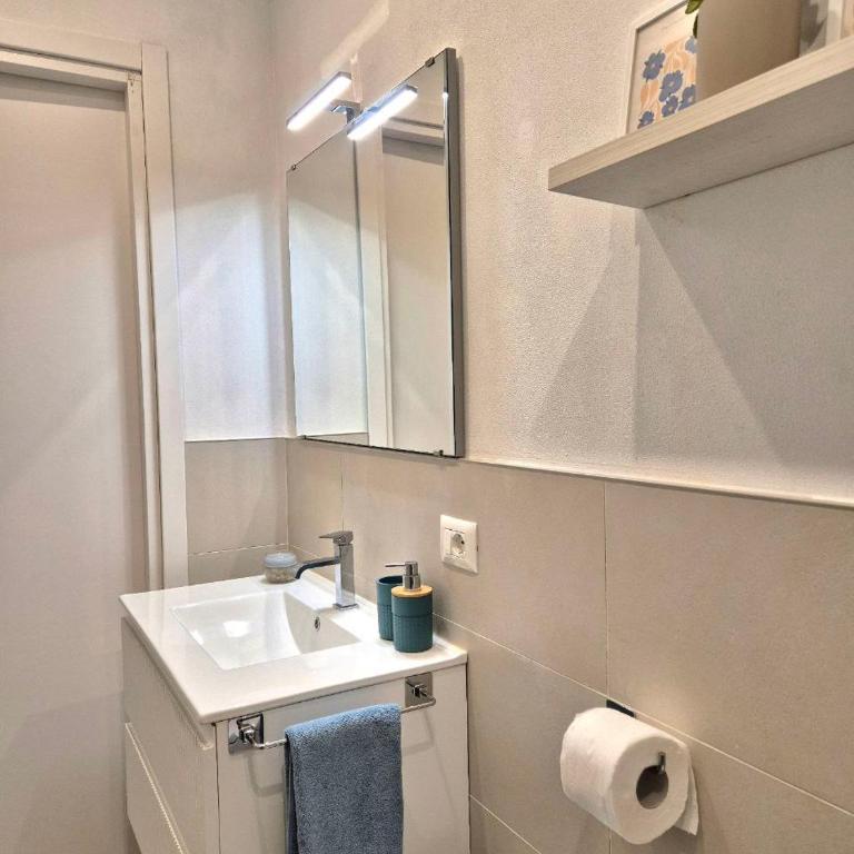 Nonno Elio, la scelta ideale per conoscere Siena - Two-Bedroom Apartment - 15