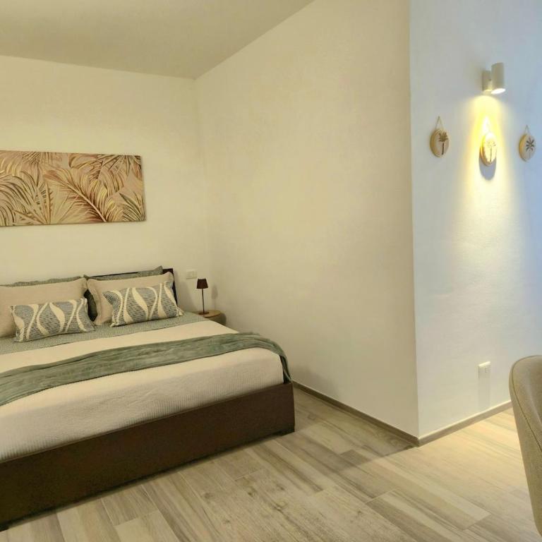 Nonno Elio, la scelta ideale per conoscere Siena - Two-Bedroom Apartment - 18