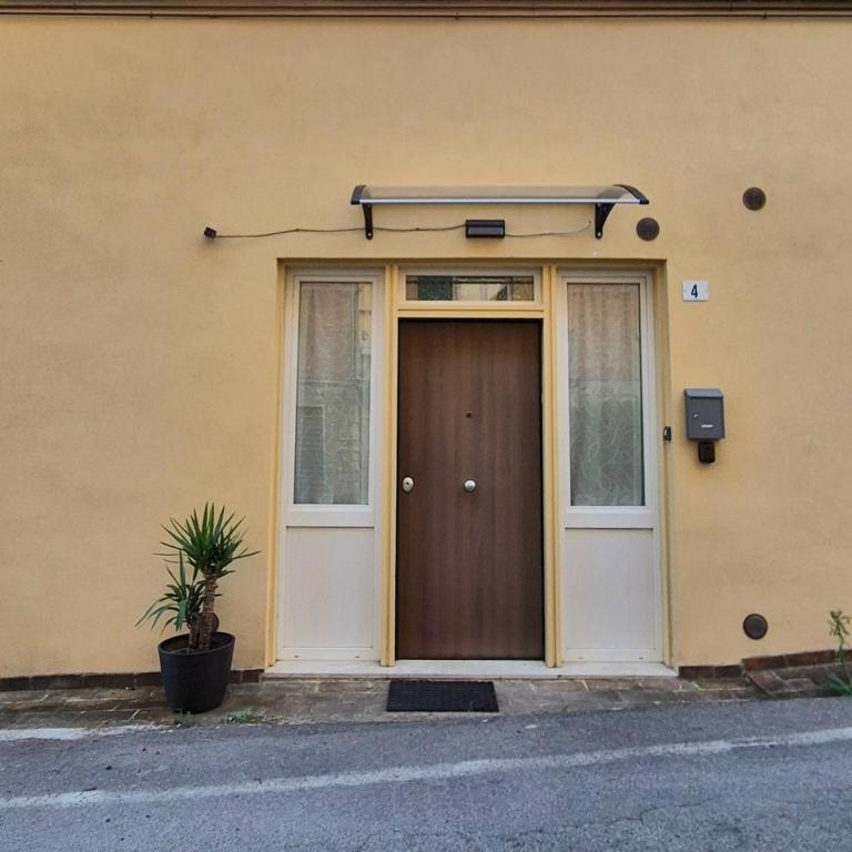 Nonno Elio, la scelta ideale per conoscere Siena - Two-Bedroom Apartment - 21
