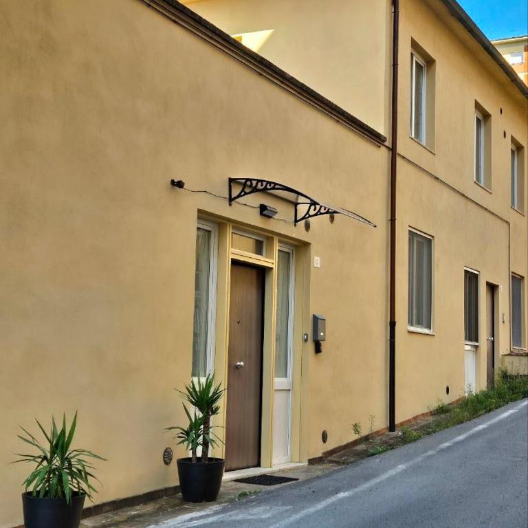 Nonno Elio, la scelta ideale per conoscere Siena - Two-Bedroom Apartment - 24