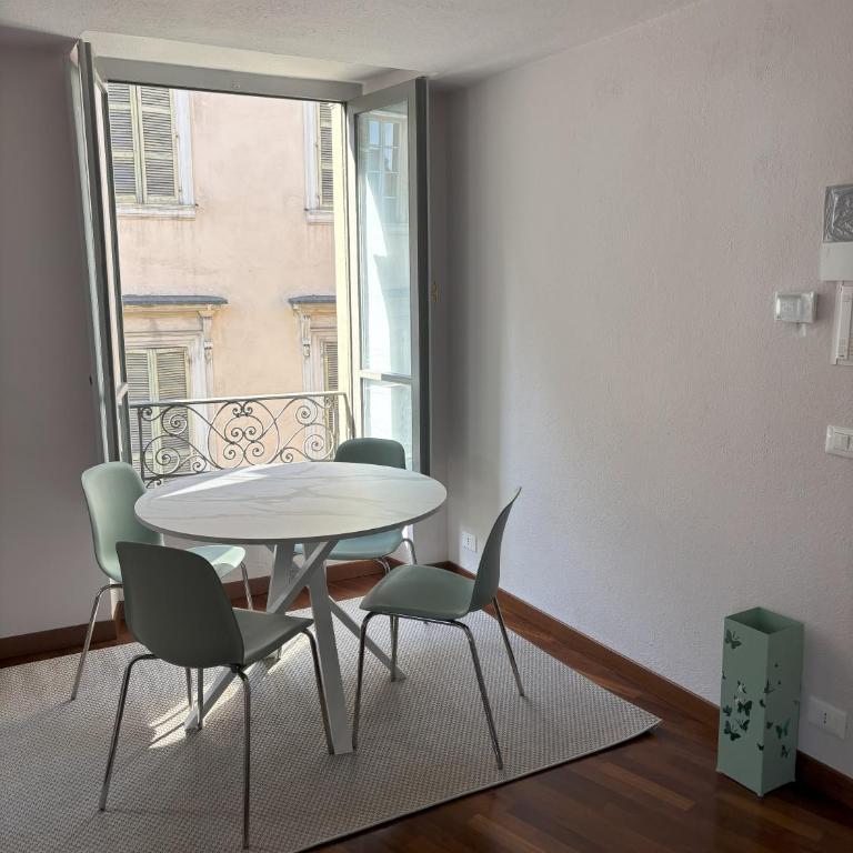 La Terrazza di Cavour - Maisonette - 13