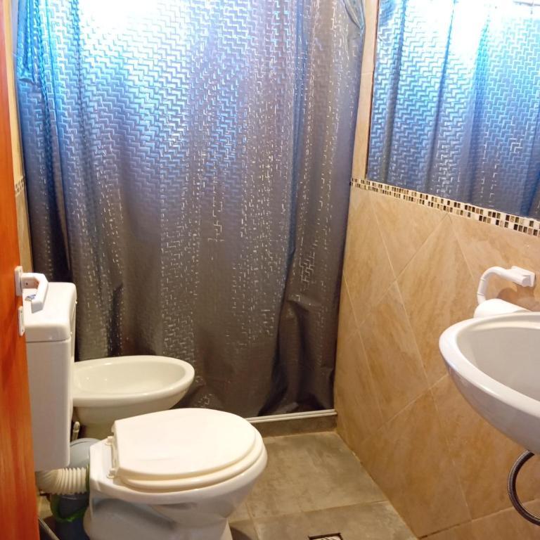 Ohana - One-Bedroom House - 6