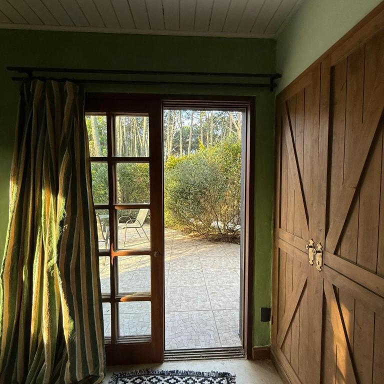 Neike Hotel Boutique - Apartamento Deluxe de 2 dormitorios con vistas al jardín - 3