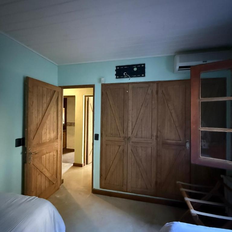 Neike Hotel Boutique - Apartamento Deluxe de 2 dormitorios con vistas al jardín - 6