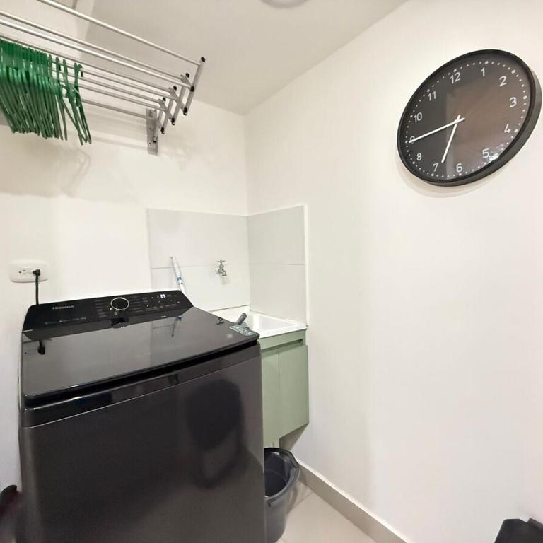 Beautiful Apartment in Cartagena - Three-Bedroom Apartment - 41