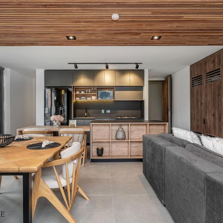 Morph 1202 - Vida urbana con estilo: Apto moderno - Apartment - 13