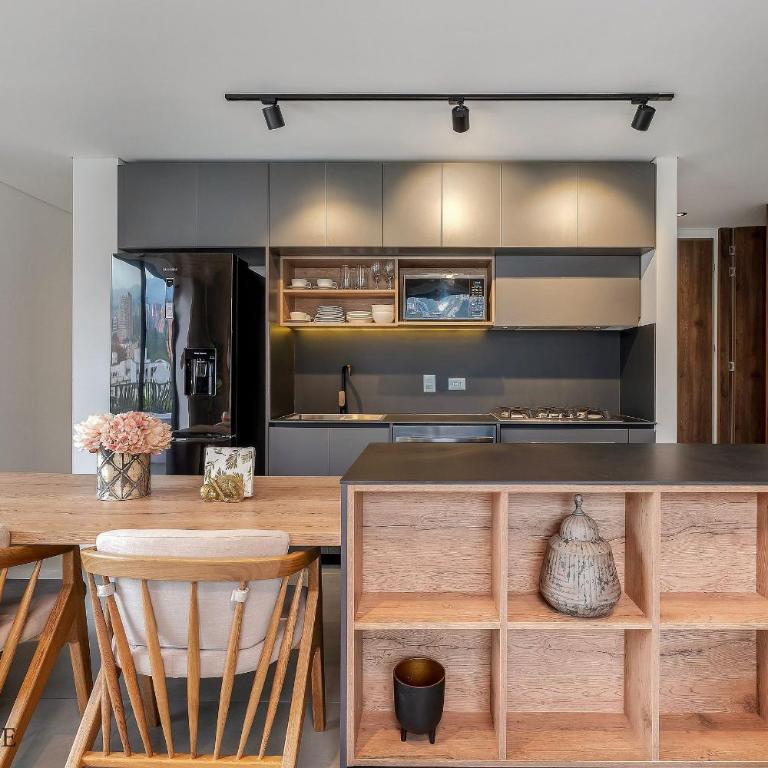 Morph 1202 - Vida urbana con estilo: Apto moderno - Apartment - 16