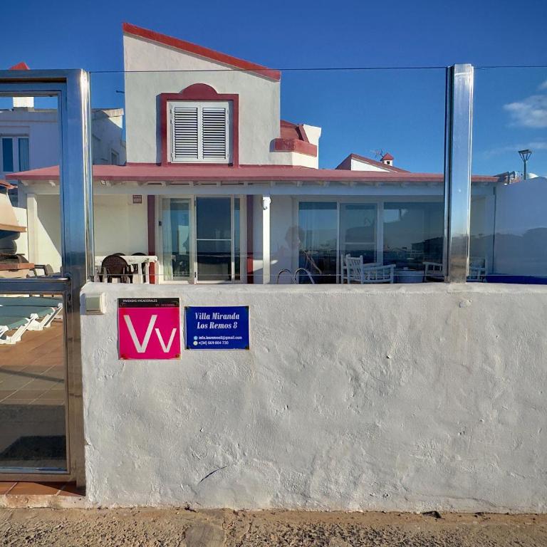 Villa Miranda Los Remos - Villa de 3 dormitorios - 16