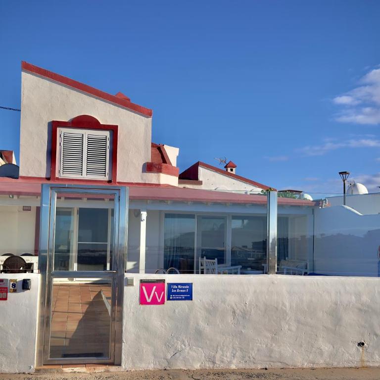 Villa Miranda Los Remos - Villa de 3 dormitorios - 32