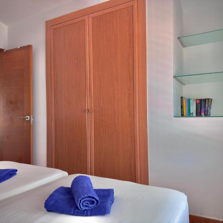 Villa Miranda Los Remos - Villa de 3 dormitorios - 5