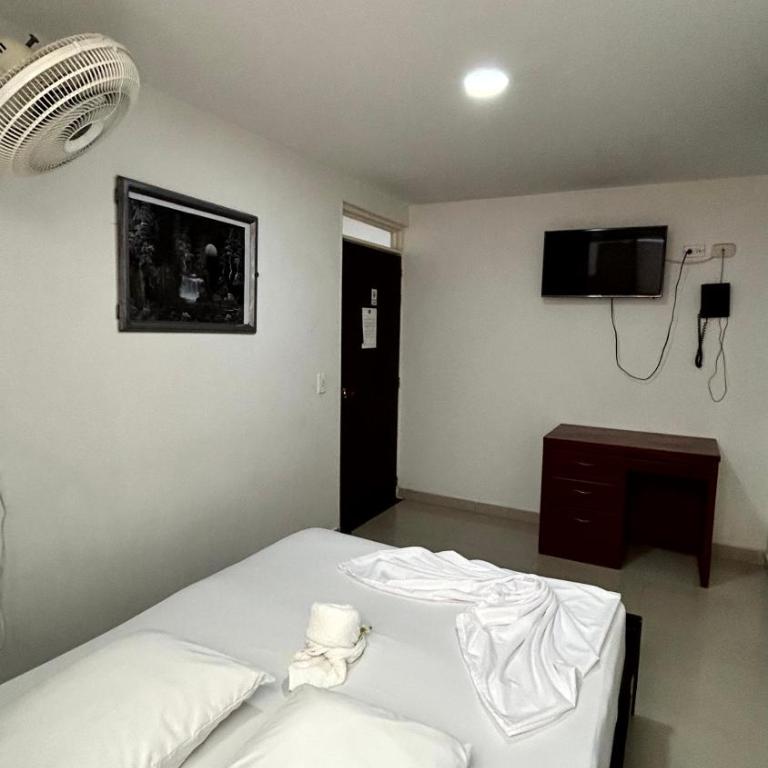 Hotel Imperio - Habitación Doble - 3