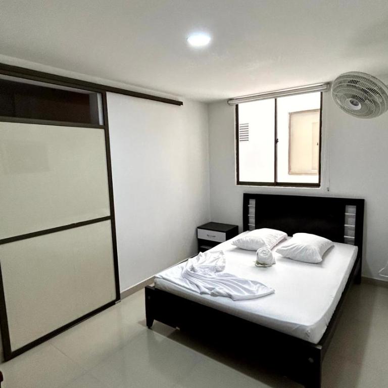 Hotel Imperio - Habitación Doble - 2