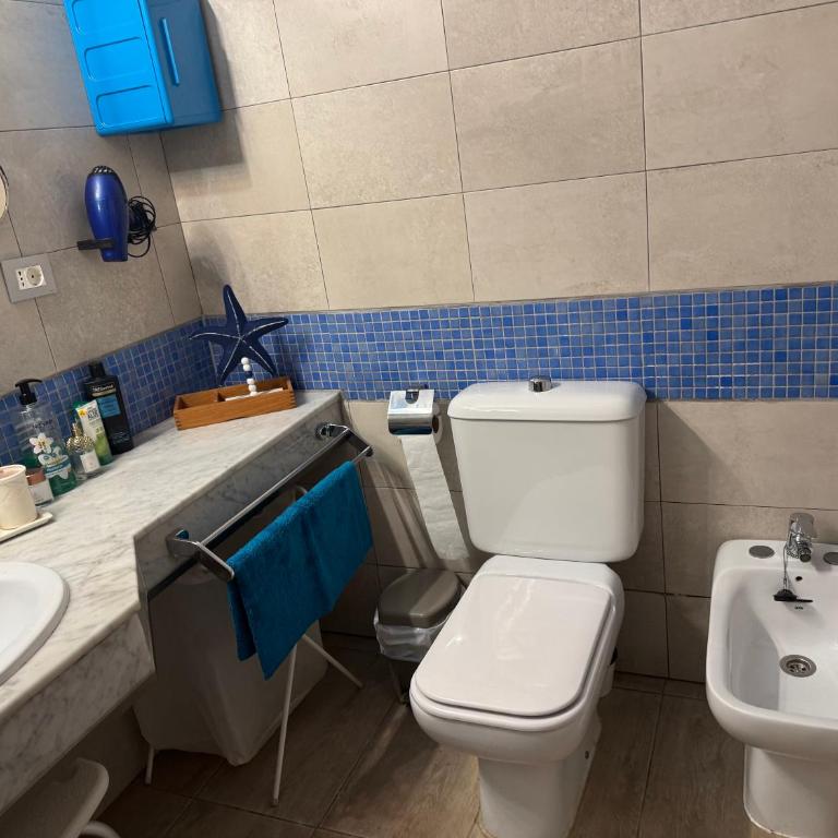 Sweet Bungalow Matagorda - Apartamento de 1 dormitorio - 18