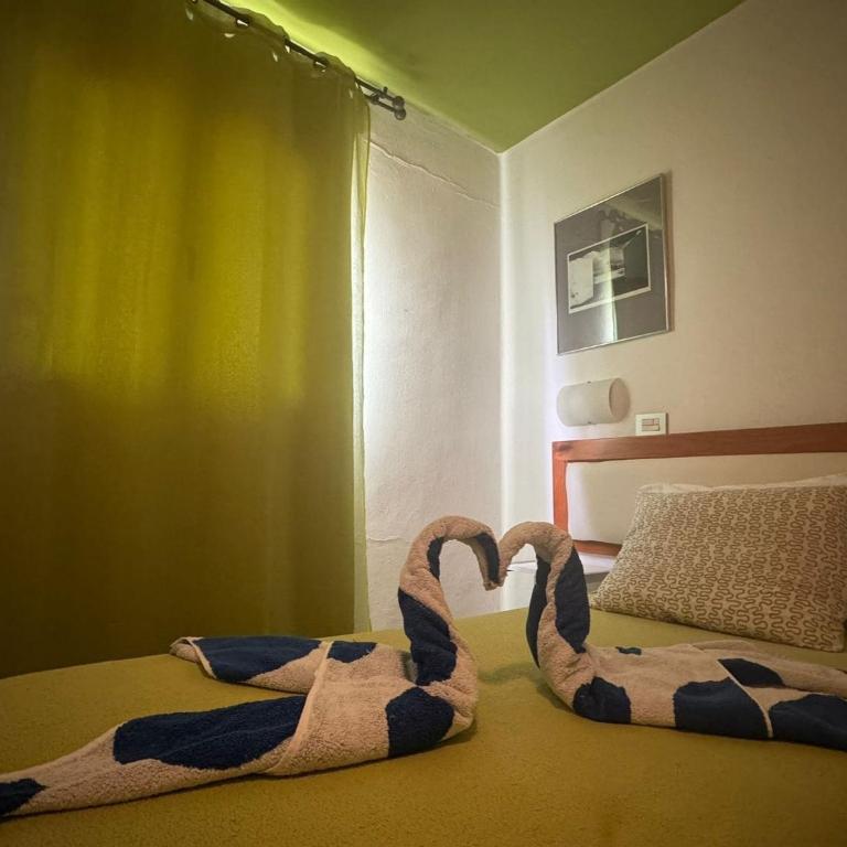 Sweet Bungalow Matagorda - Apartamento de 1 dormitorio - 20