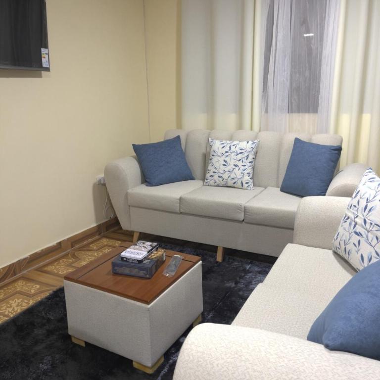 Apartamento en el norte de Quito en La Planada - Two-Bedroom Apartment - 5