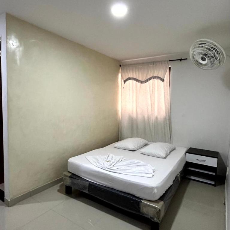 Hotel Imperio - Habitación Doble - 5
