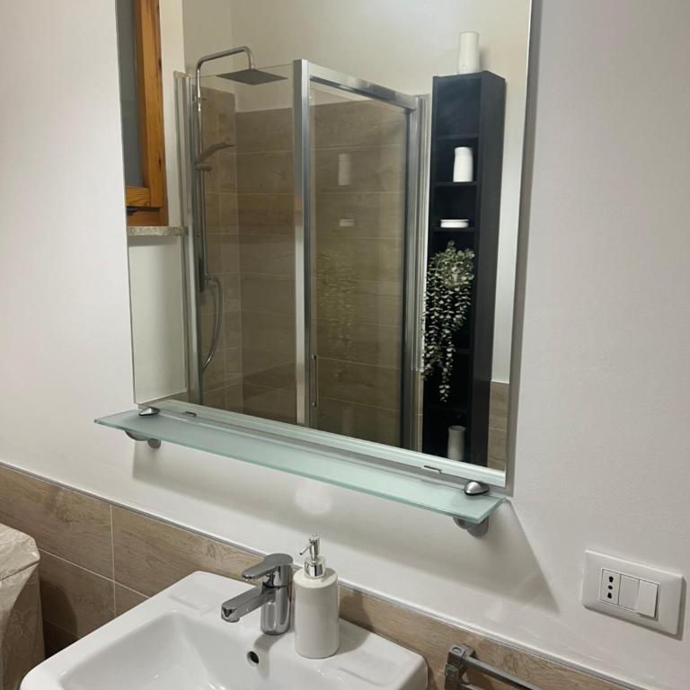 Appartamento Ortensia Cisanello - One-Bedroom Apartment - 8