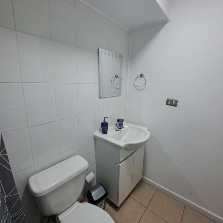 Condominio Departamento sector Pelluco, Puerto Montt - Two-Bedroom Apartment - 2