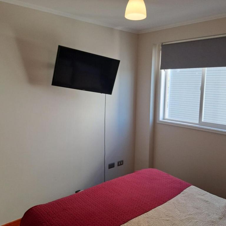 Condominio Departamento sector Pelluco, Puerto Montt - Two-Bedroom Apartment - 3