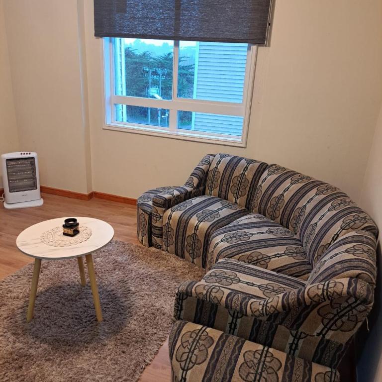 Condominio Departamento sector Pelluco, Puerto Montt - Two-Bedroom Apartment - 7