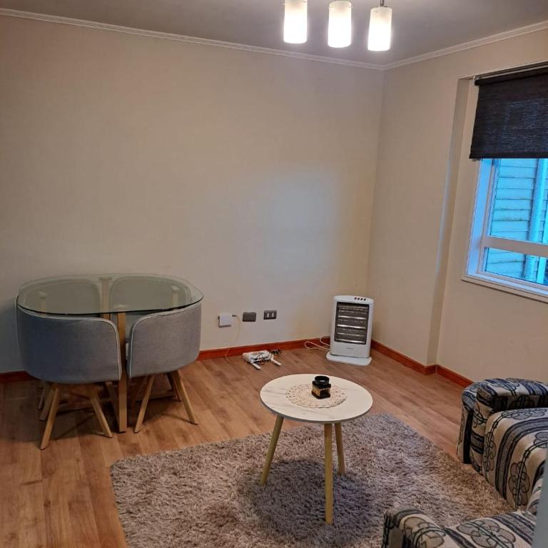 Condominio Departamento sector Pelluco, Puerto Montt - Two-Bedroom Apartment - 9