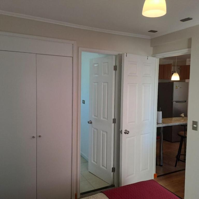 Condominio Departamento sector Pelluco, Puerto Montt - Two-Bedroom Apartment - 15