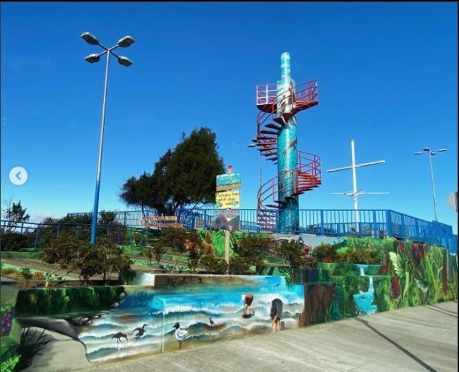 Condominio Departamento sector Pelluco, Puerto Montt - Apartamento de 2 dormitorios - 17