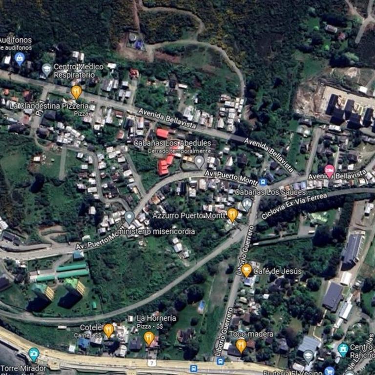 Condominio Departamento sector Pelluco, Puerto Montt - Two-Bedroom Apartment - 18