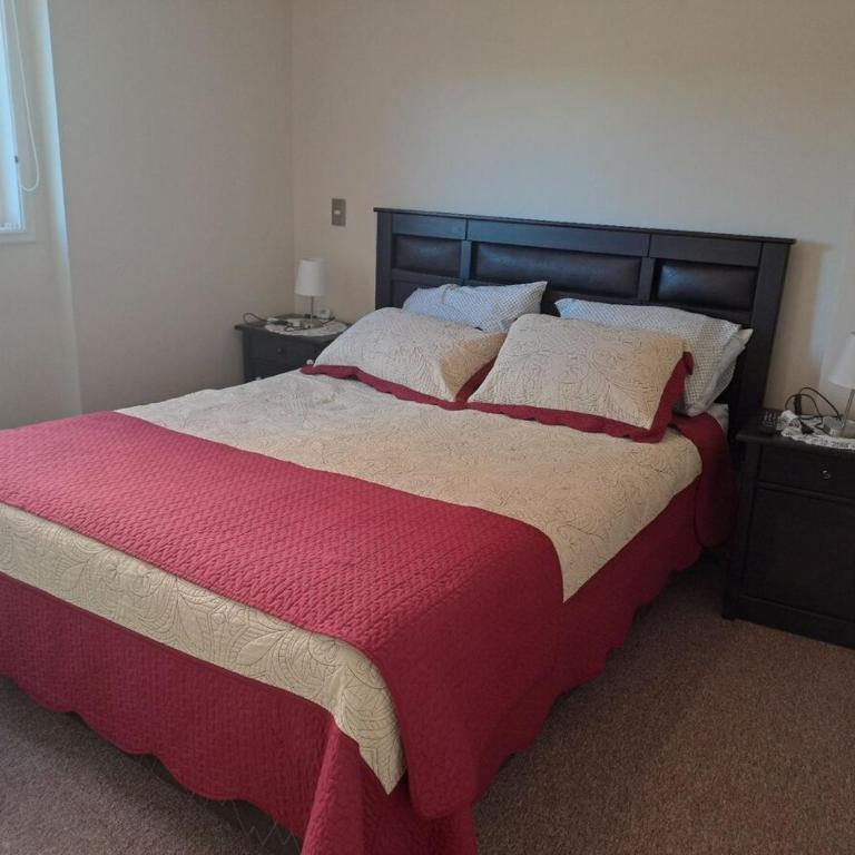 Condominio Departamento sector Pelluco, Puerto Montt - Two-Bedroom Apartment - 20