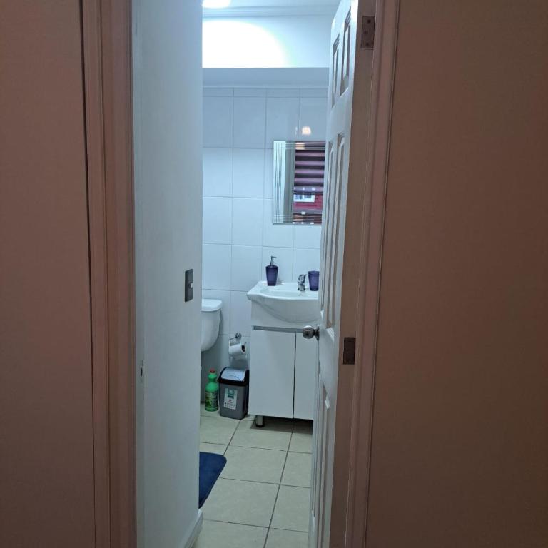 Condominio Departamento sector Pelluco, Puerto Montt - Two-Bedroom Apartment - 21