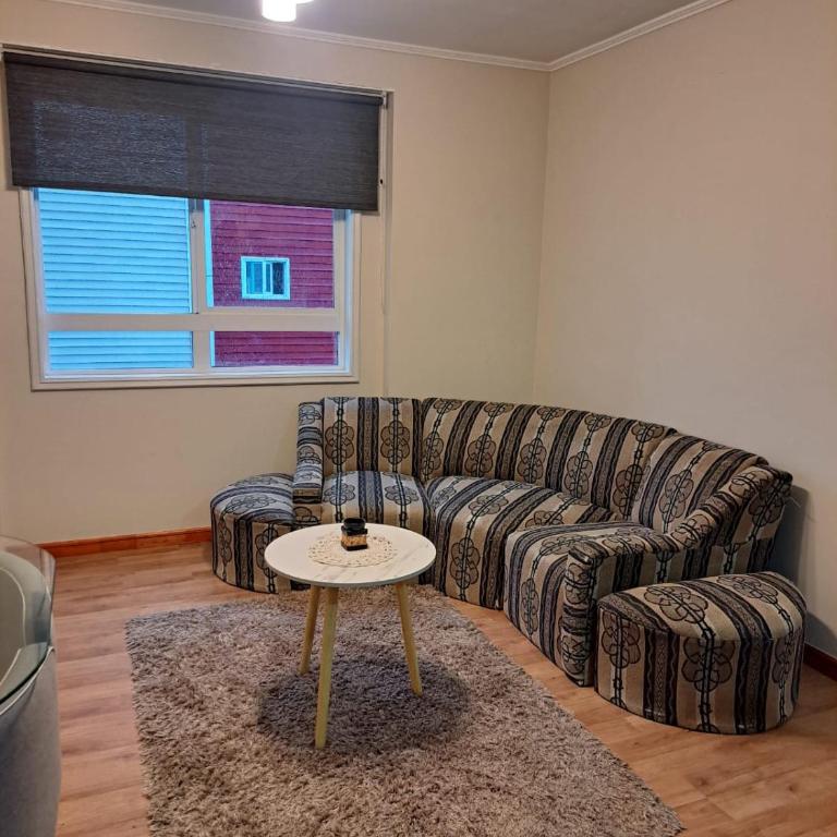 Condominio Departamento sector Pelluco, Puerto Montt - Two-Bedroom Apartment - 22
