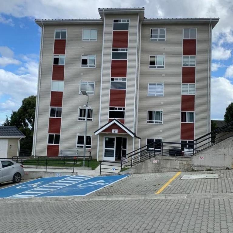 Condominio Departamento sector Pelluco, Puerto Montt - Two-Bedroom Apartment - 23