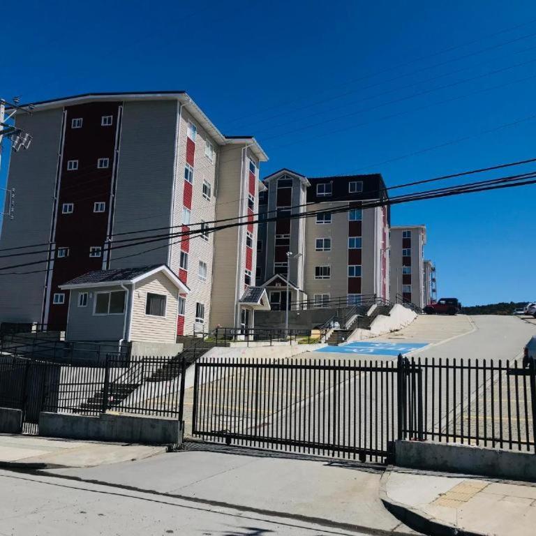 Condominio Departamento sector Pelluco, Puerto Montt - Two-Bedroom Apartment - 25