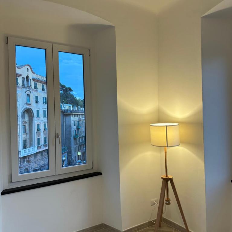 Genoa Port Apartment - Appartamento con 2 Camere da Letto - 26