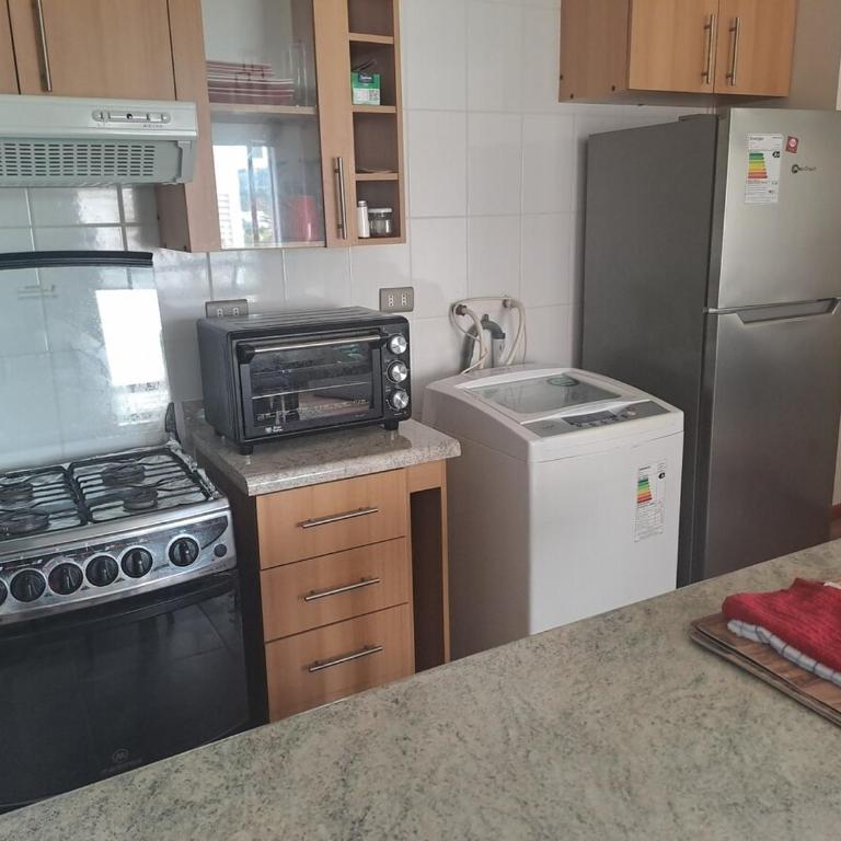 Condominio Departamento sector Pelluco, Puerto Montt - Two-Bedroom Apartment - 28
