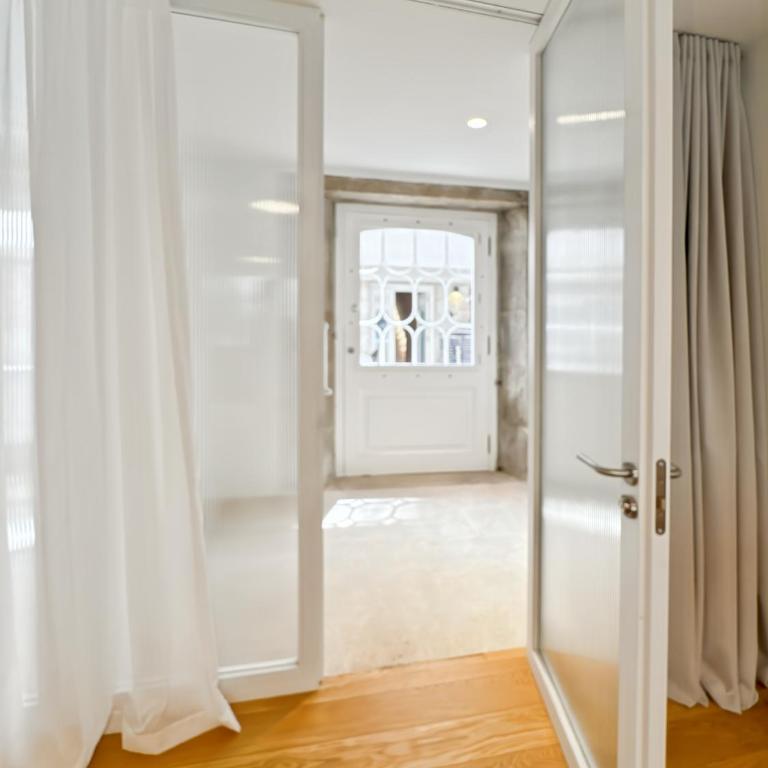 housingcoruña RUA DO ANXO - Estudio - Adaptado para personas con movilidad reducida - 3