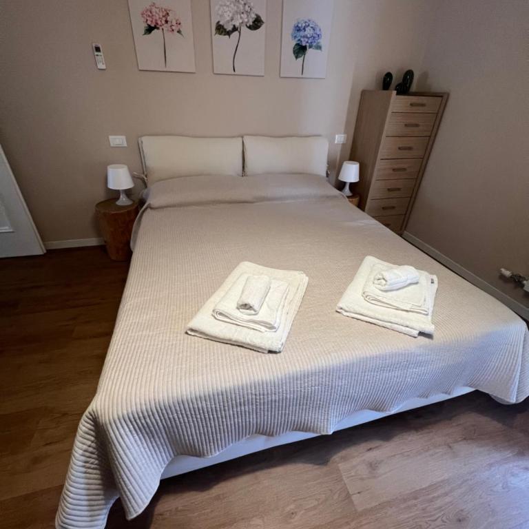 Appartamento Ortensia Cisanello - One-Bedroom Apartment - 10