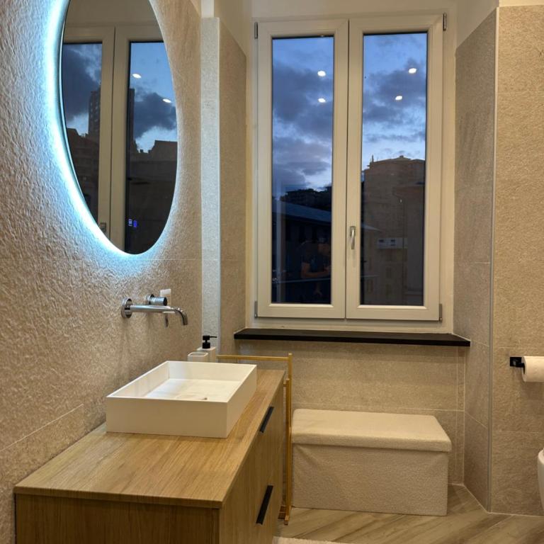 Genoa Port Apartment - Appartamento con 2 Camere da Letto - 22