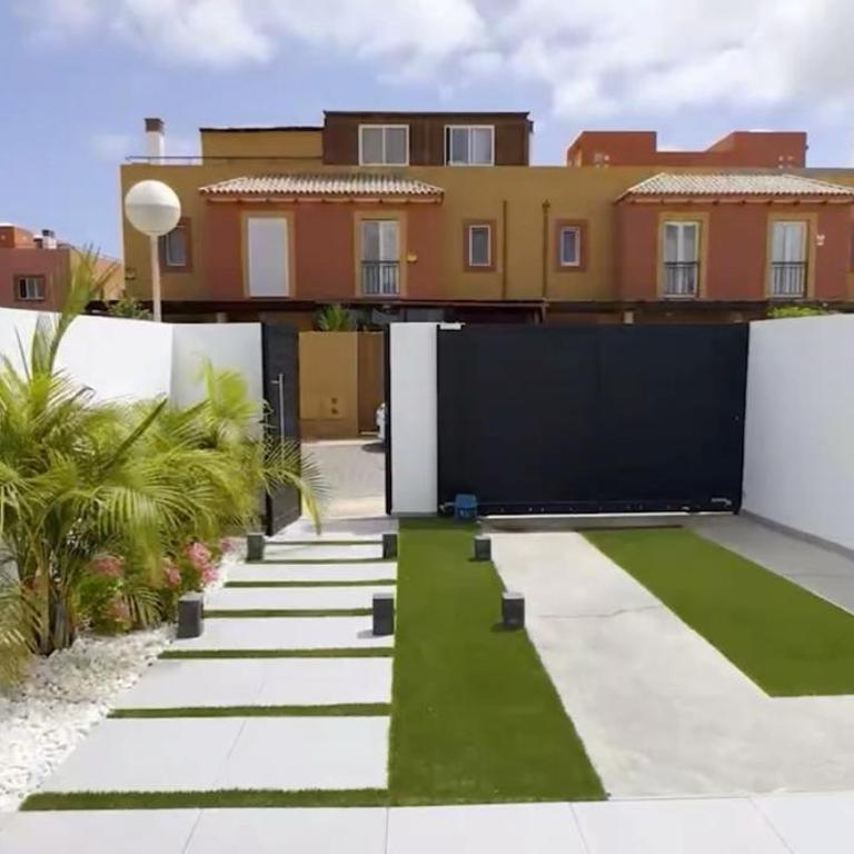 Alma Nomada Villa with Heated Pool & Solarium & Barbacue & Chillout Ideal for families - Villa Deluxe - 77