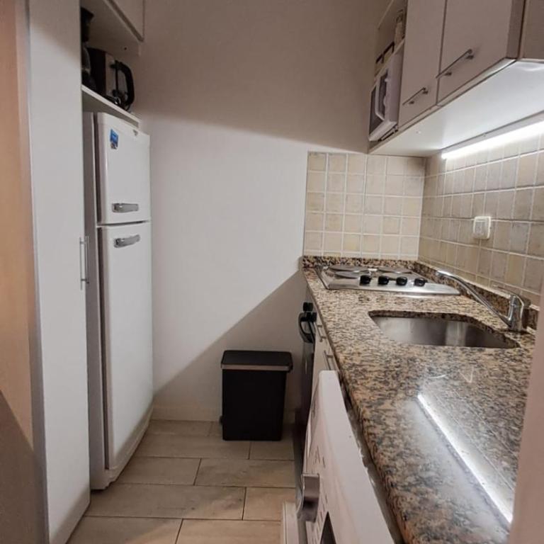 Departamento Palermo Aráoz - Apartamento de 1 dormitorio - 4