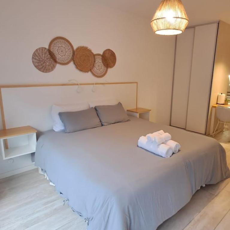 Departamento Palermo Aráoz - Apartamento de 1 dormitorio - 6