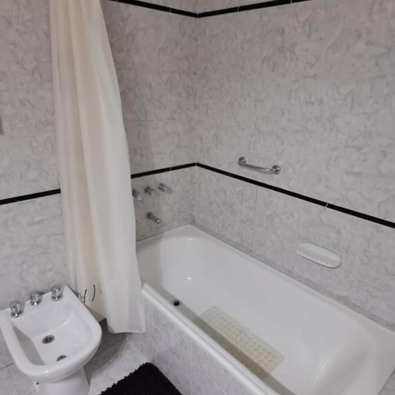 Departamento Palermo Aráoz - Apartamento de 1 dormitorio - 8