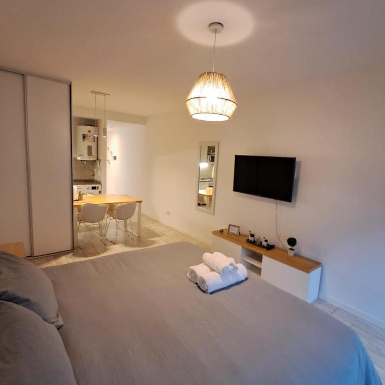 Departamento Palermo Aráoz - Apartamento de 1 dormitorio - 12