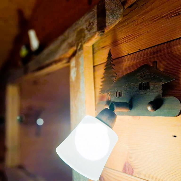 Maso Tre Cucù by Go New Location - Appartamento con 3 Camere da Letto - 39