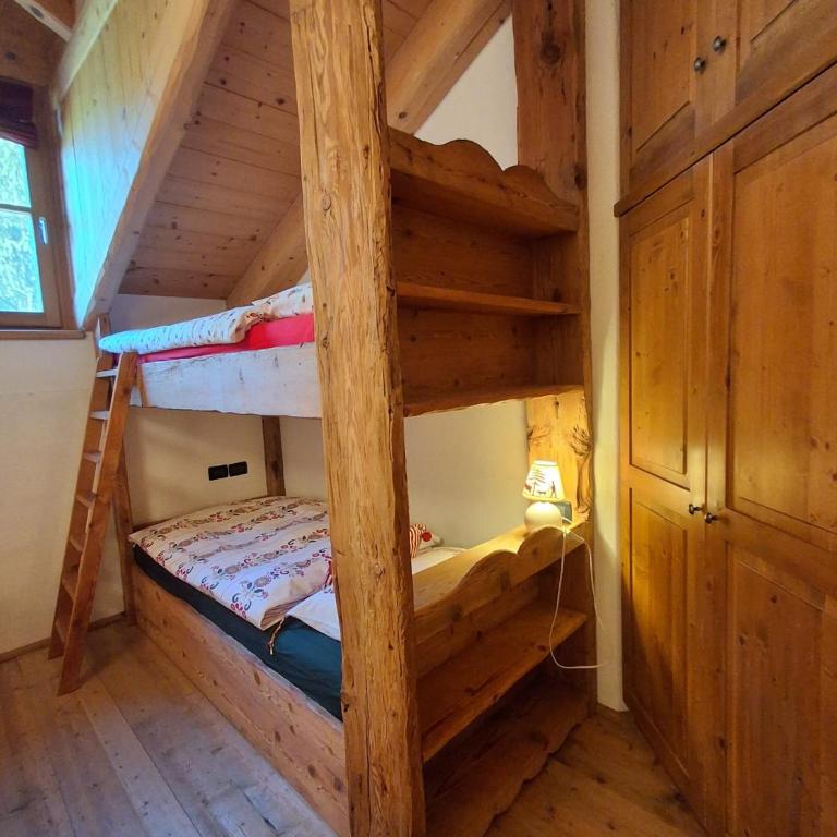 Maso Tre Cucù by Go New Location - Appartamento con 3 Camere da Letto - 28