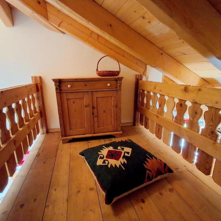 Maso Tre Cucù by Go New Location - Appartamento con 3 Camere da Letto - 22