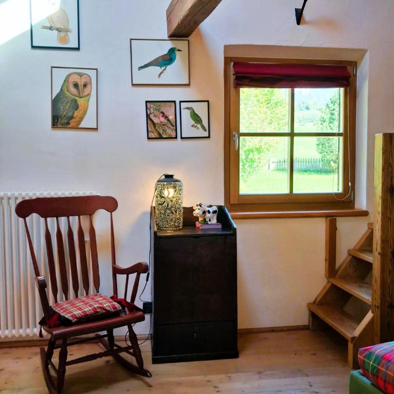 Maso Tre Cucù by Go New Location - Appartamento con 3 Camere da Letto - 35